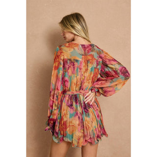 Alexis Dress