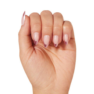 Rock Candy Press-On Nails