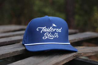 Tailored South Hat
