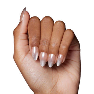 Polar Night Press-On Nails