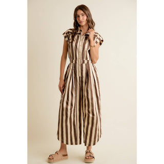 Alejandra Jumpsuit