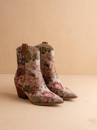 The Karina Boot