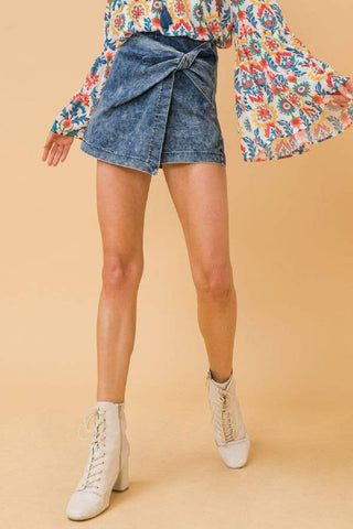 Lainey Skort