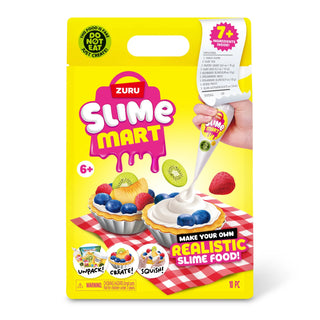 Slime Mart- Tart Bag