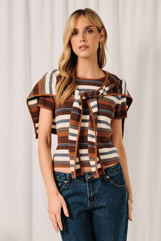 Chill Girl Top