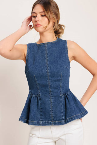 Harper Top