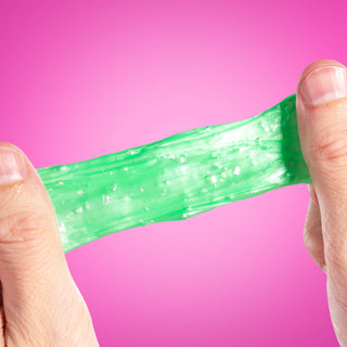 Pistachio Thinking Putty -Mini