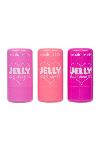 Jelly Lip & Cheek Tint