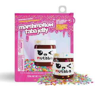Marshmellow Taba Jelly