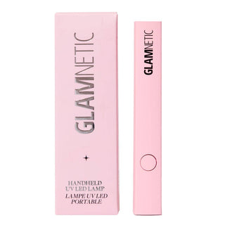 Handheld UV LED Lamp