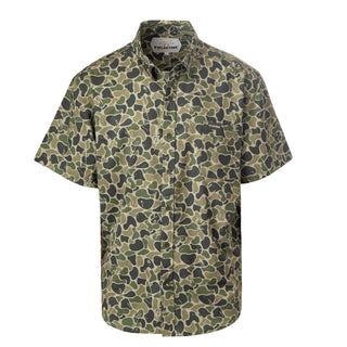 Backwoods Top- Youth