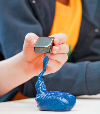 Tidal Wave Magnetic Putty