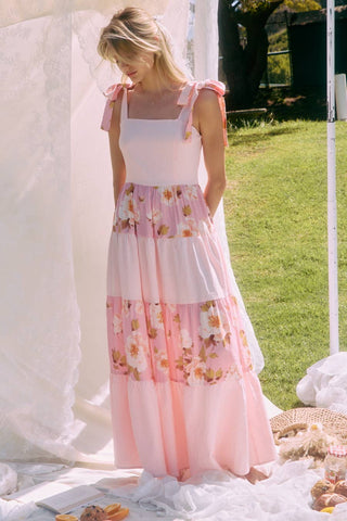 Aurora Dress