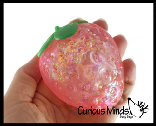 Fruit Sugar Ball