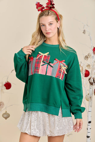 Special Christmas Sweatshirt