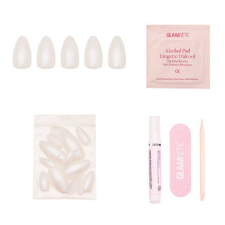 Hailey Press-On Nail
