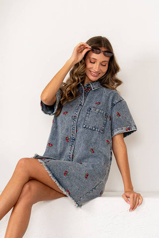 Sweet Taste Dress