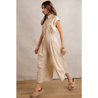 Clarissa Jumpsuit