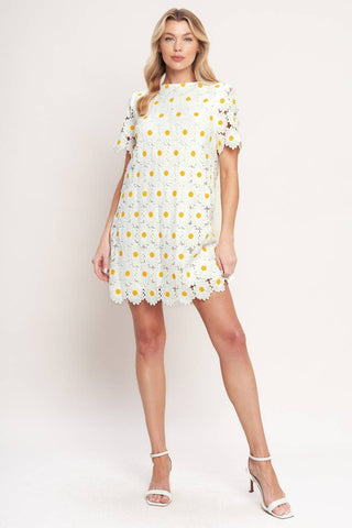 Annalise Dress