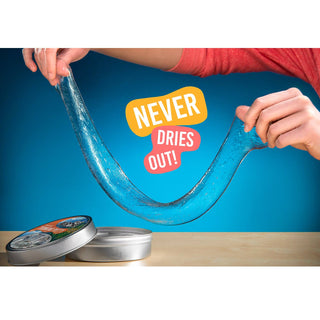 Liquid Glass Thinking Putty