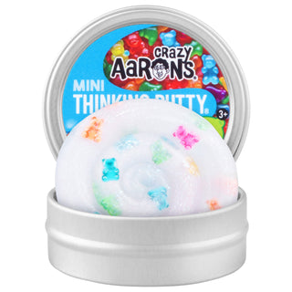 Gummy Grizzly Thinking Putty -Mini
