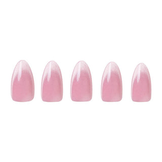 Lovers Blush Press-On Nails