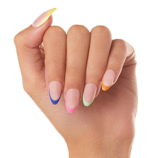 Sprinkles Press-On Nails