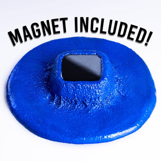 Tidal Wave Magnetic Putty