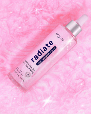 Radiate Multi-Purpose Dry Oil