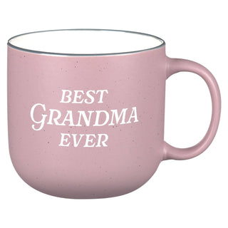 Best Grandma Ever Mug