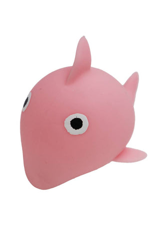 Sea Marine Life LED-Light Up Squishy