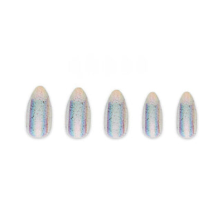 Stardust Press-On Nails