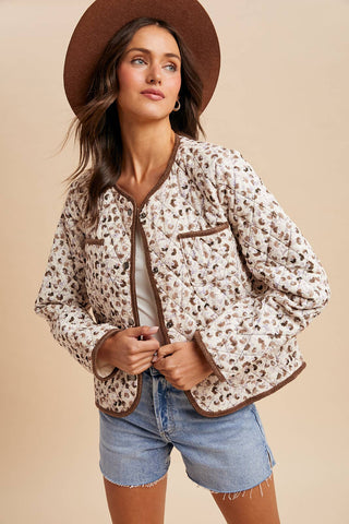 Kelsie Jacket