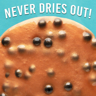 Brown Sugar Boba Thinking Putty