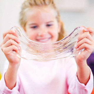 Liquid Glass Thinking Putty