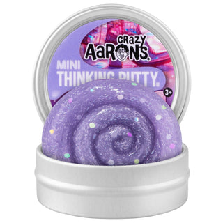 Country Pop Thinking Putty -Mini