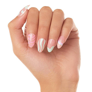 Wild Card Press-On Nails