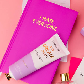 Moisturizing Hand Crème (12 scents )