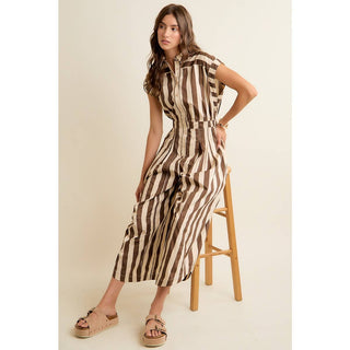 Alejandra Jumpsuit