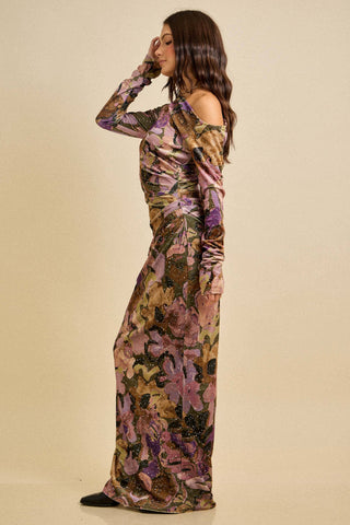 Wilma Dress