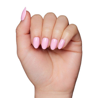 Pinkie Pink Press-On Nails