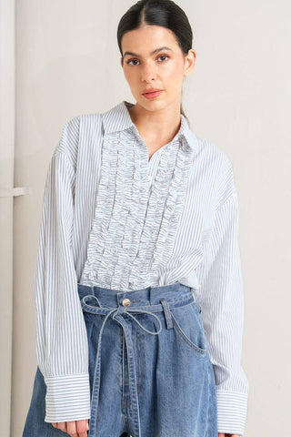 All Business Top