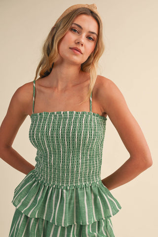 Sabrina Set