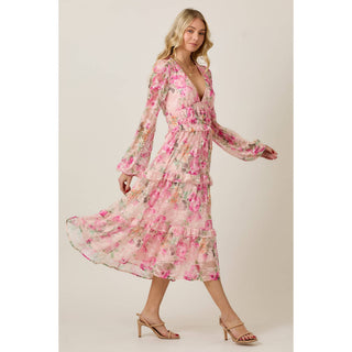 Cynthia Dress