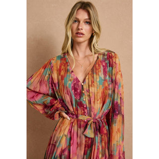 Alexis Dress