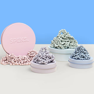 Mini Neutral Fidget Putty