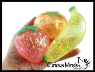 Fruit Sugar Ball