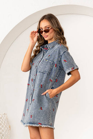 Sweet Taste Dress