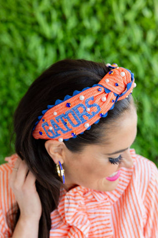 GATORS Headband