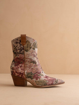 The Karina Boot